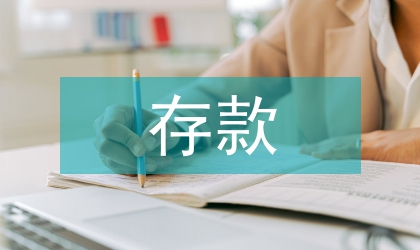 存款保險制度論文