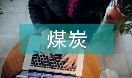 煤炭企業(yè)轉(zhuǎn)型路徑及能力探析