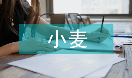 強(qiáng)筋春小麥新品種長(zhǎng)麥19栽培技術(shù)初探