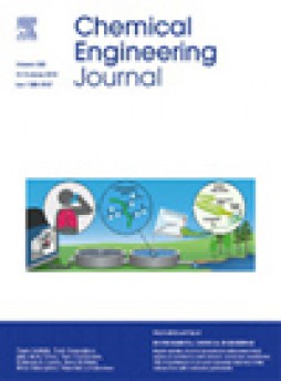 Chemical Engineering Journal雜志