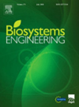 Biosystems Engineering雜志