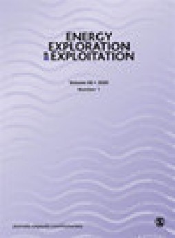 Energy Exploration & Exploitation雜志