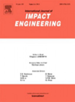 International Journal Of Impact Engineering雜志