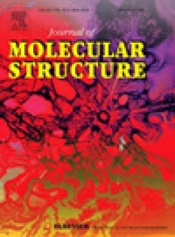 Journal Of Molecular Structure雜志