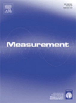 Measurement雜志