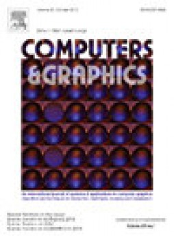 Computers & Graphics-uk雜志