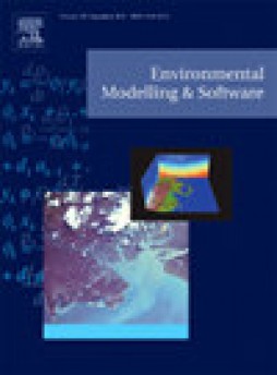 Environmental Modelling & Software雜志