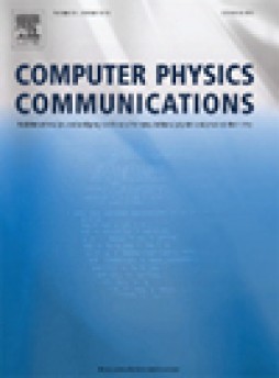 Computer Physics Communications雜志