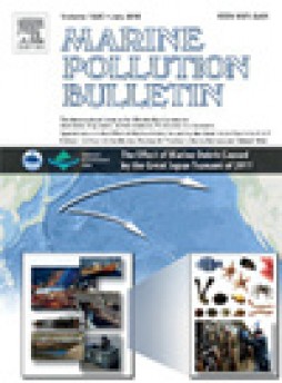 Marine Pollution Bulletin雜志