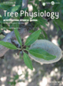 Tree Physiology雜志