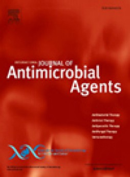 International Journal Of Antimicrobial Agents雜志