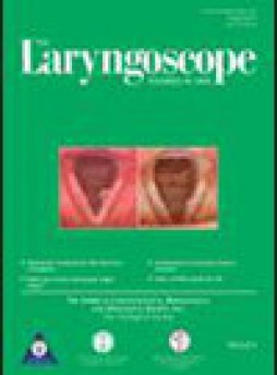 Laryngoscope雜志