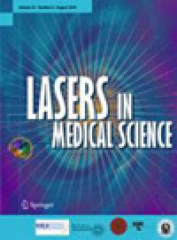 Lasers In Medical Science雜志