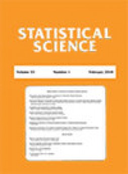 Statistical Science雜志