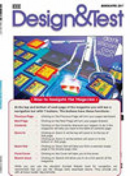 Ieee Design & Test雜志