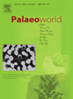 Palaeoworld雜志