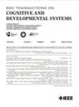 Ieee Transactions On Cognitive And Developmental Systems雜志