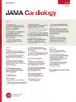 Jama Cardiology雜志