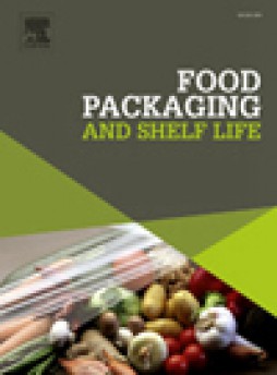 Food Packaging And Shelf Life雜志