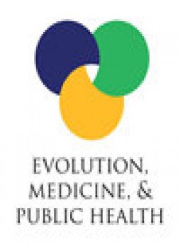 Evolution Medicine And Public Health雜志