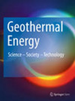 Geothermal Energy雜志