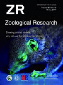 Zoological Research雜志