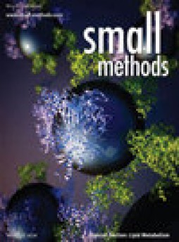 Small Methods雜志