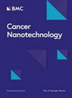 Cancer Nanotechnology雜志