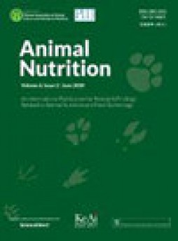 Animal Nutrition雜志