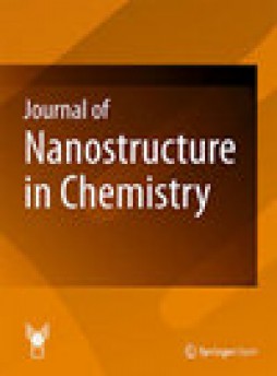 Journal Of Nanostructure In Chemistry雜志