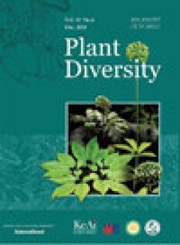 Plant Diversity雜志