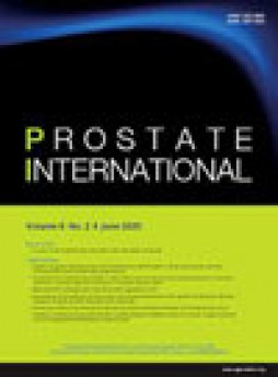 Prostate International雜志