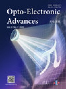 Opto-electronic Advances雜志