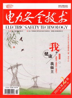 電力安全技術雜志