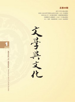 文學(xué)與文化