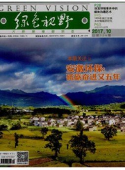 綠色視野