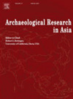 Archaeological Research In Asia雜志