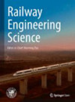 Railway Engineering Science雜志