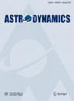 Astrodynamics雜志