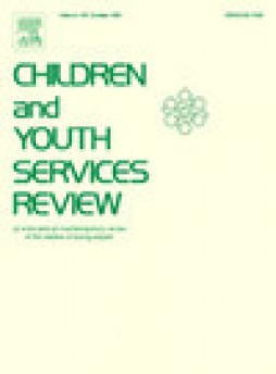 Children And Youth Services Review雜志