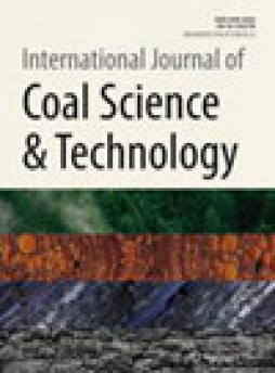 International Journal Of Coal Science And Technology雜志