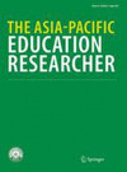 Asia-pacific Education Researcher雜志