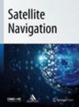 Satellite Navigation雜志