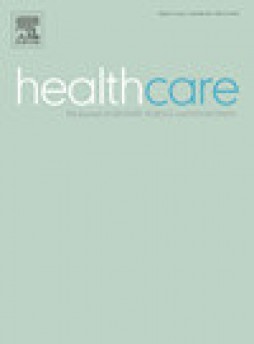 Healthcare-the Journal Of Delivery Science And Innovation雜志