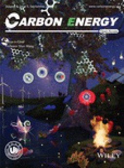 Carbon Energy雜志