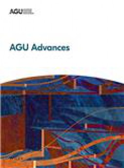 Agu Advances雜志