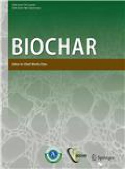 Biochar雜志