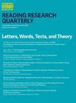 Reading Research Quarterly雜志