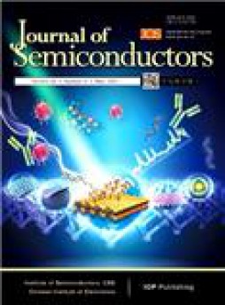 Journal Of Semiconductors雜志