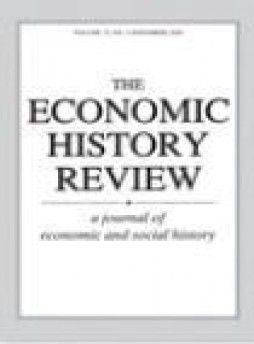 Economic History Review雜志